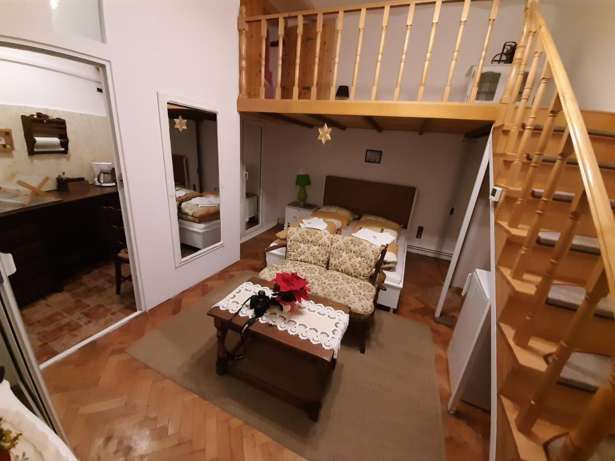 Ducville 2 Apartment Brasov Exterior photo
