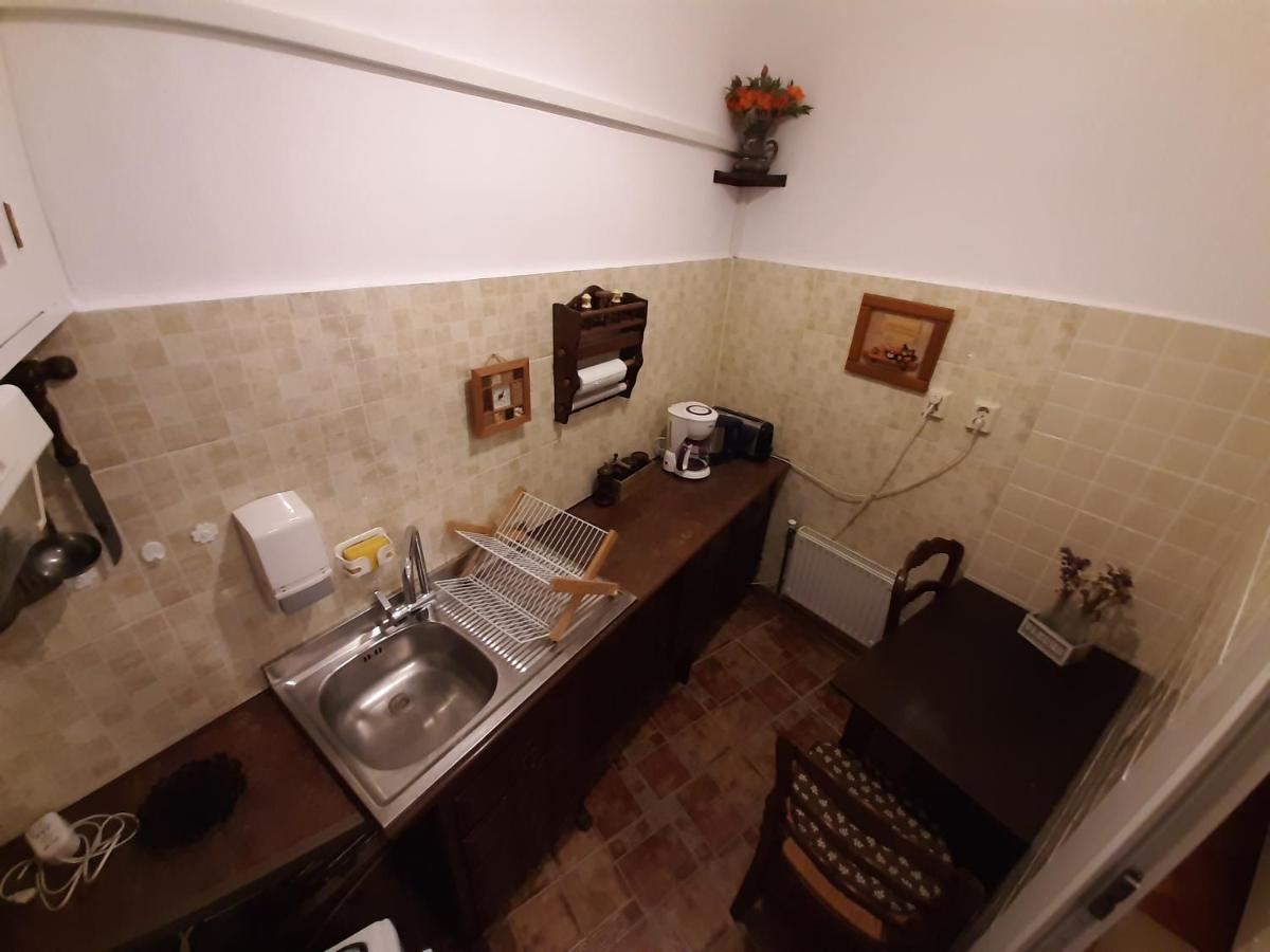 Ducville 2 Apartment Brasov Exterior photo