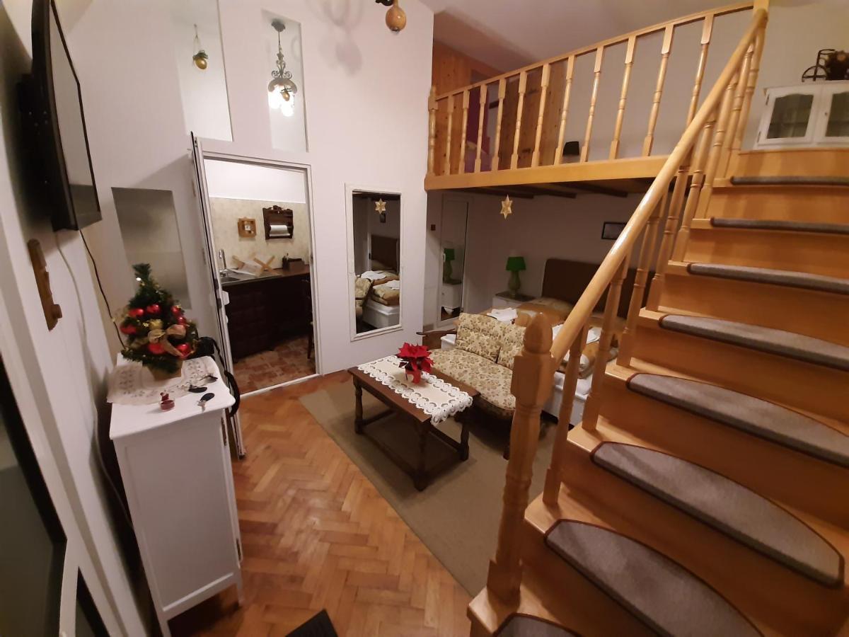Ducville 2 Apartment Brasov Exterior photo