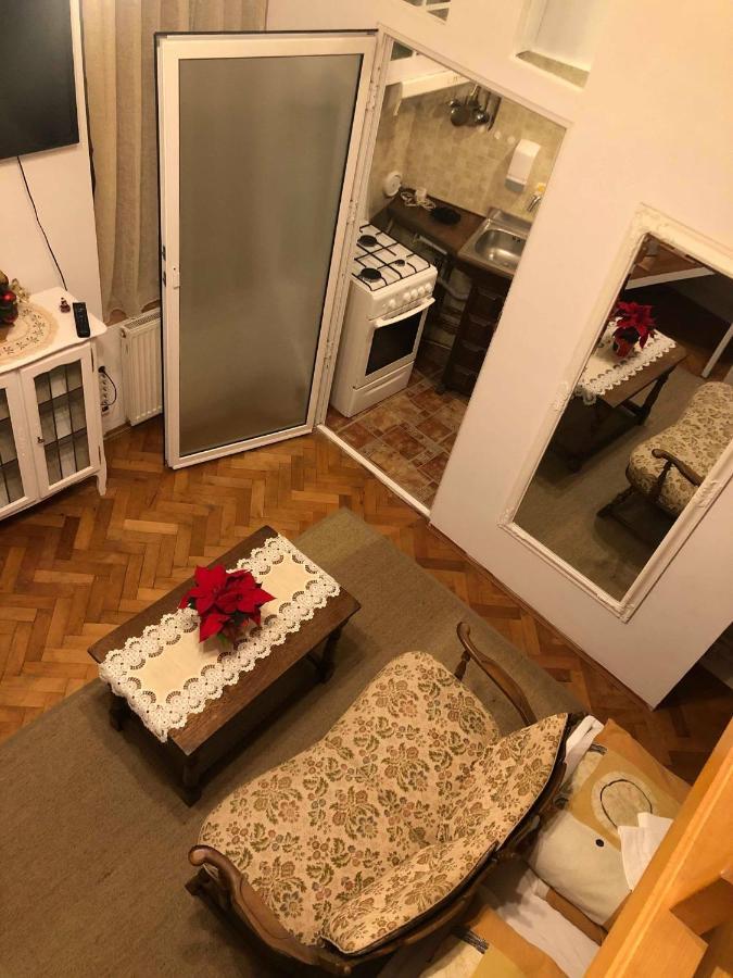 Ducville 2 Apartment Brasov Exterior photo