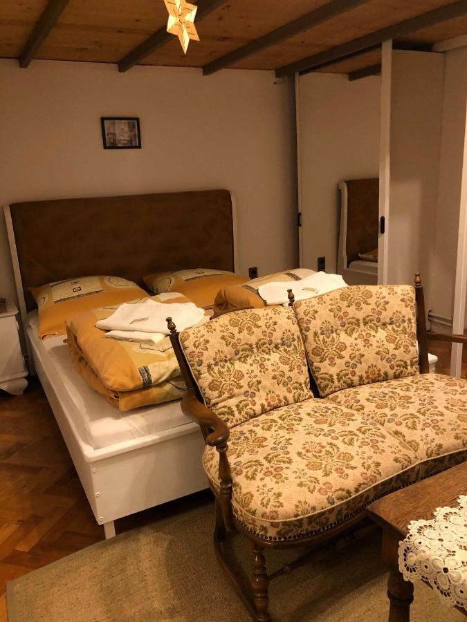 Ducville 2 Apartment Brasov Exterior photo
