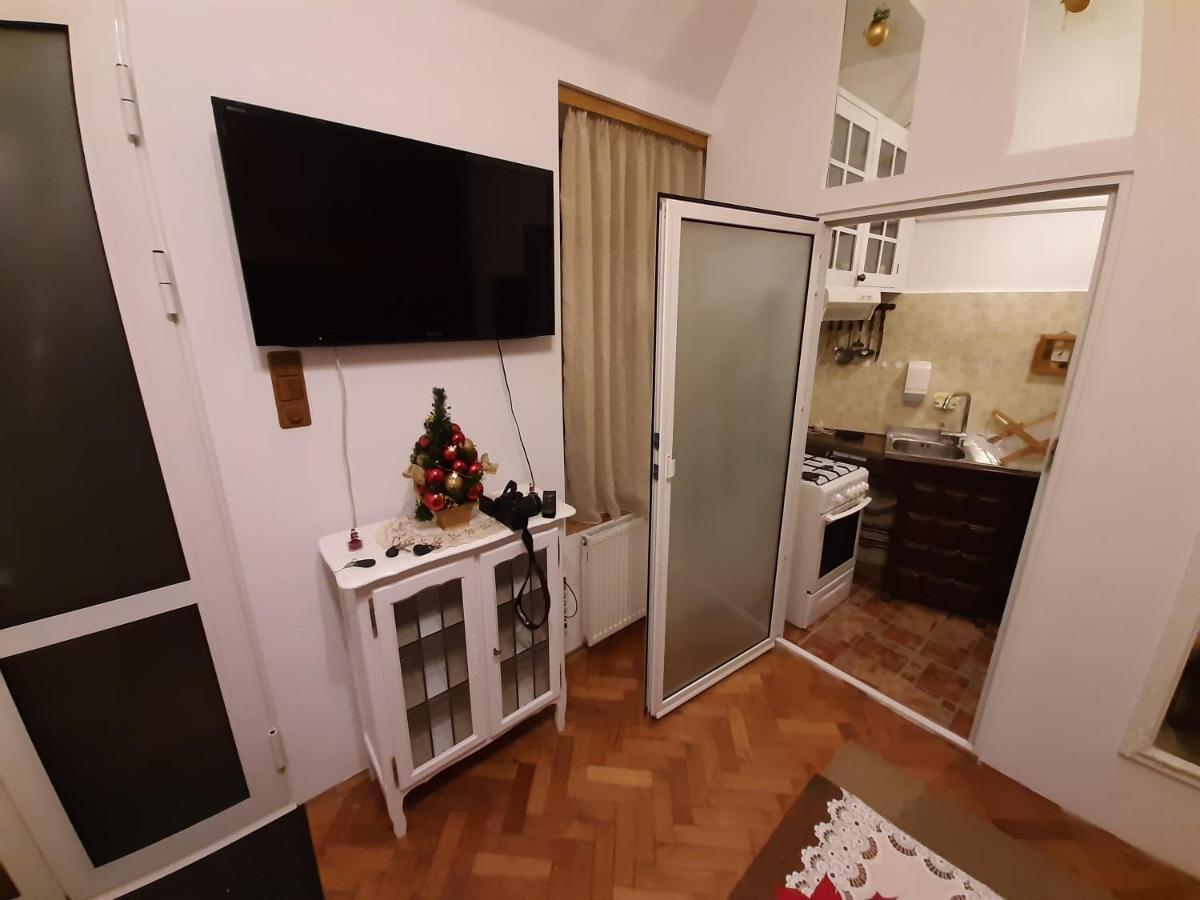 Ducville 2 Apartment Brasov Exterior photo