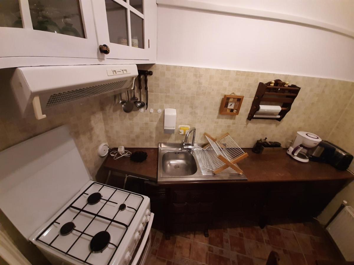 Ducville 2 Apartment Brasov Exterior photo