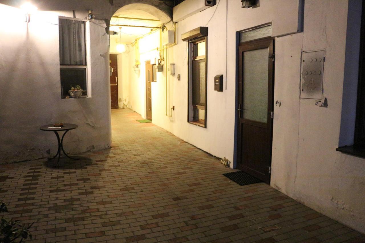 Ducville 2 Apartment Brasov Exterior photo